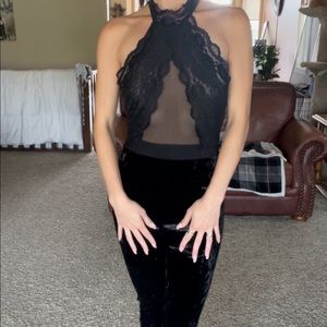 Vintage jumpsuit